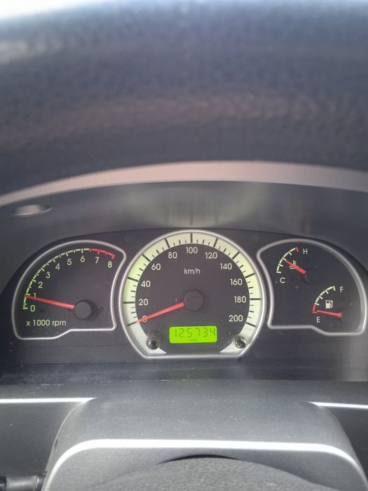 Продам Nexia 2008года