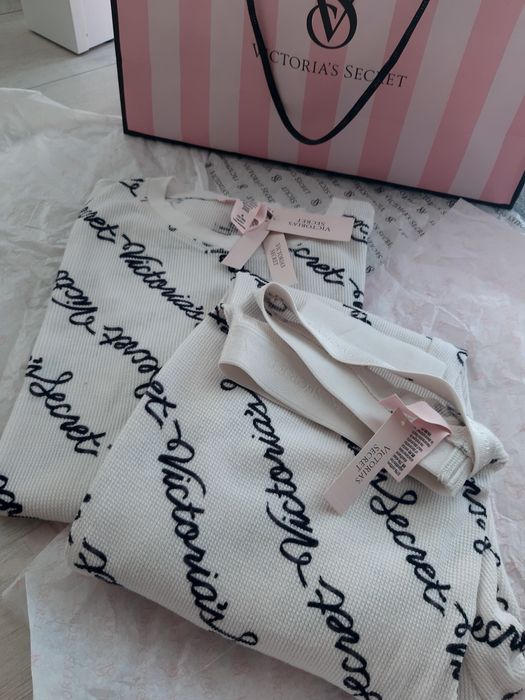 Nowa! Piżama damska Victoria Secret rozm .M