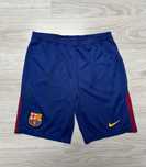Krótkie spodenki szorty Nike FC Barcelona rozmiar L