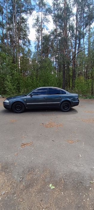 Продам Volkswagen Passat B5