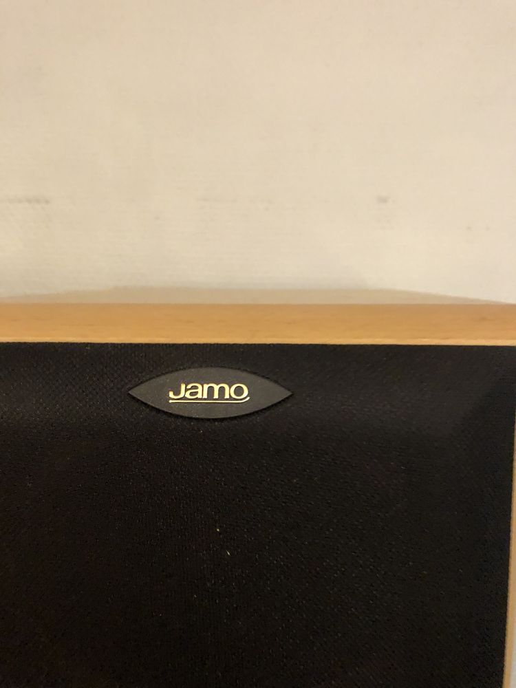 Colunas Jemo de alta qualidade