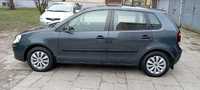 Volkswagen Polo 1.2, 60KM, 2008r., polski salon