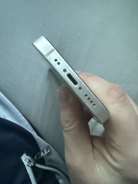iPhone 13 mini 128GB Bialy