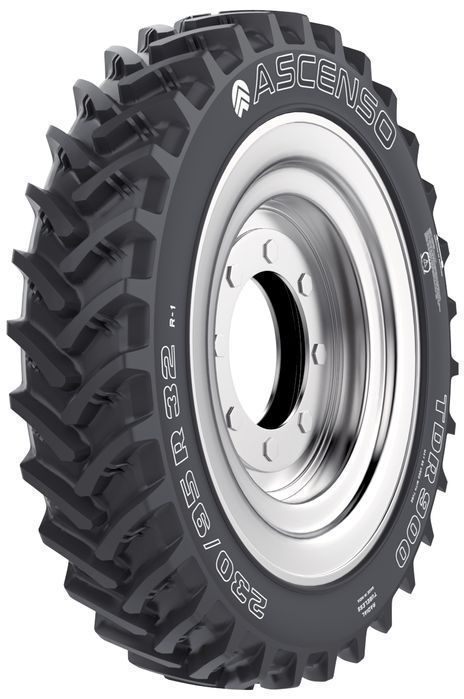 270/95R36 Ascenso TDR 900 139D TL