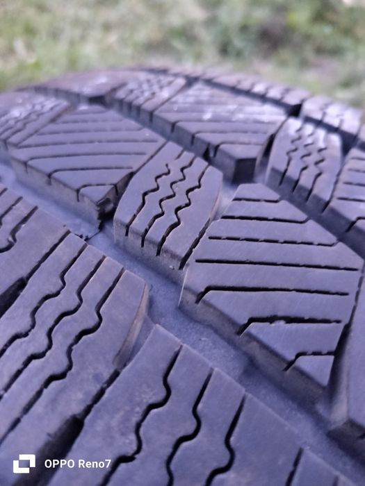Opony zimowe SUNFULL 205/65R16 C SF-W05