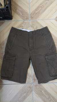 шорти Cargo Levis W30