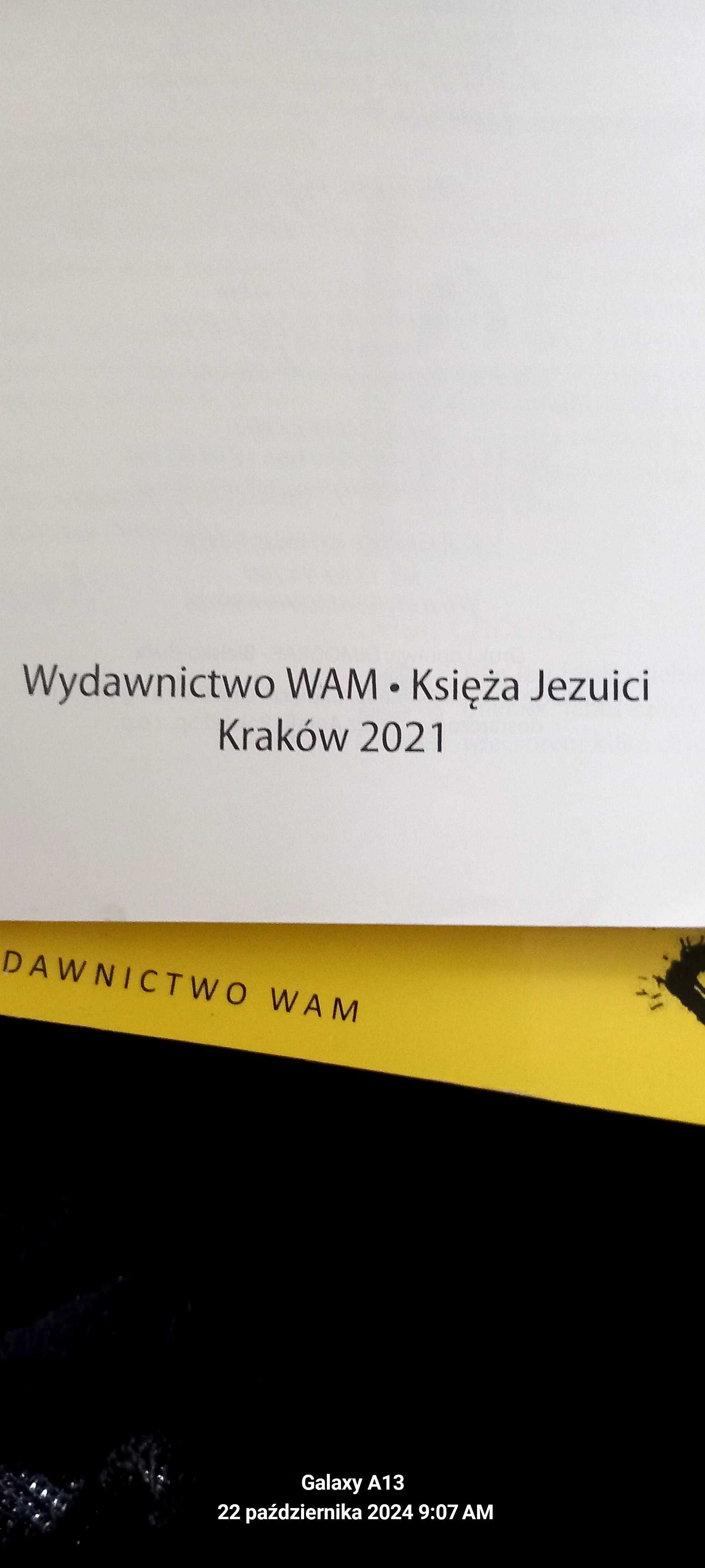 Podrecznik do religi