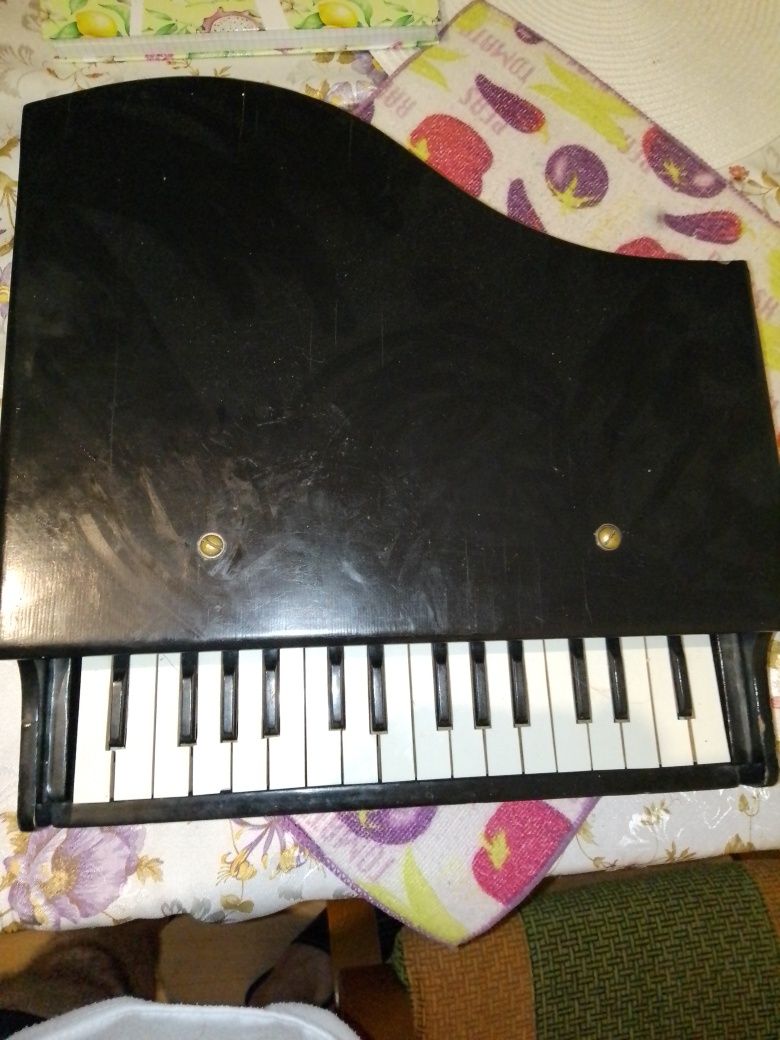 Pianino mini dla dzieci