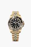 Zegarek Rolex GMT MASTER II