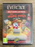Evercade Oliver Twins Collection