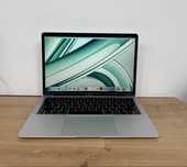 96% Акб Macbook Air 13 2019(2020) I5 8Gb |128Gb • ГАРАНТІЯ > Ідеальний