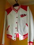 bluza sportowa typu College roz.164