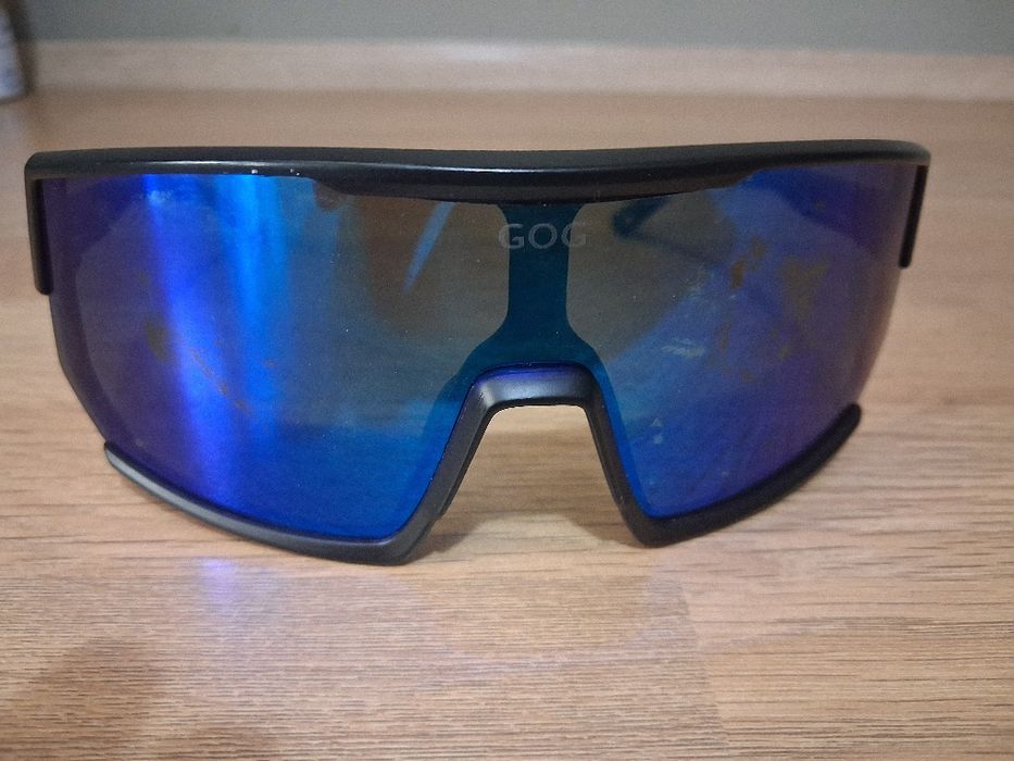 Okulary na rower GOG  E511-4P