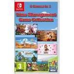 SWITCH Time Management Game Collection Games4US Pasaż Łódzki