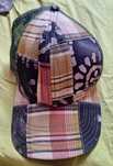 Кепка,бейсболка Stetson