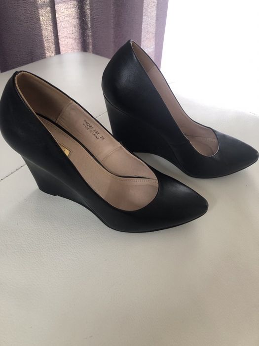Buty czułenka Mohito rozm.36