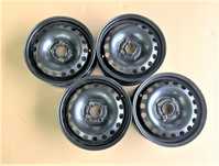 FELGI VW UP SKODA CITIGO SEAT MII 4x100 14 ET35