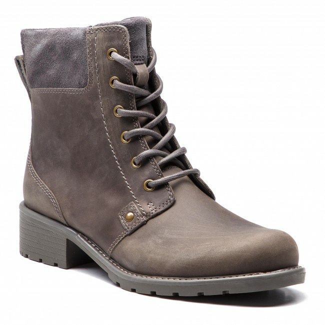 Ботинки Clarks,  38-39  размер