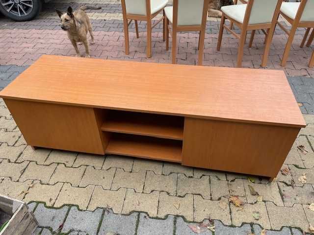 Szafka RTV pod telewizor