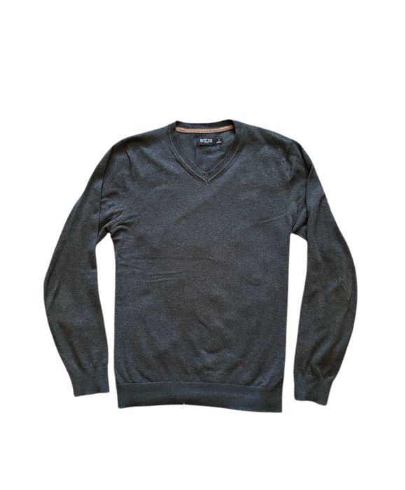 Burton London джемпер, светр чоловічий