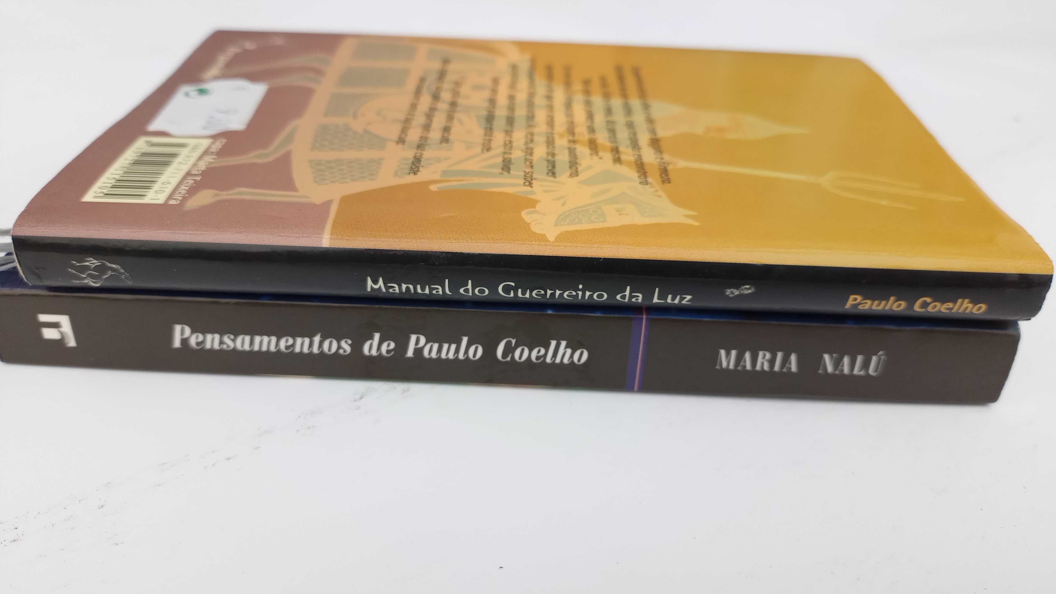 Paulo Coelho - Vários livros