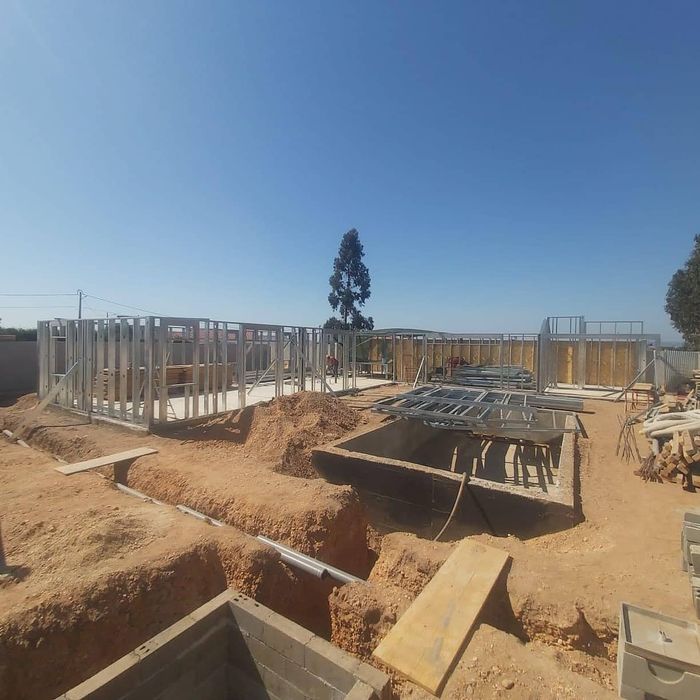 Remodelações Completas de Apartamentos e Moradias – Chave na Mão