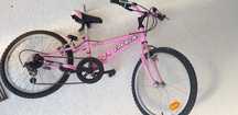 Bicicleta criança