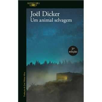 Joël Dicker: Os Últimos Dias dos Nossos Pais/ O Caso.. /.. - Desde 9€