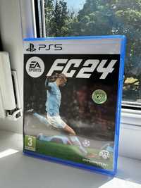 Ea fc 24 (Fifa 24)