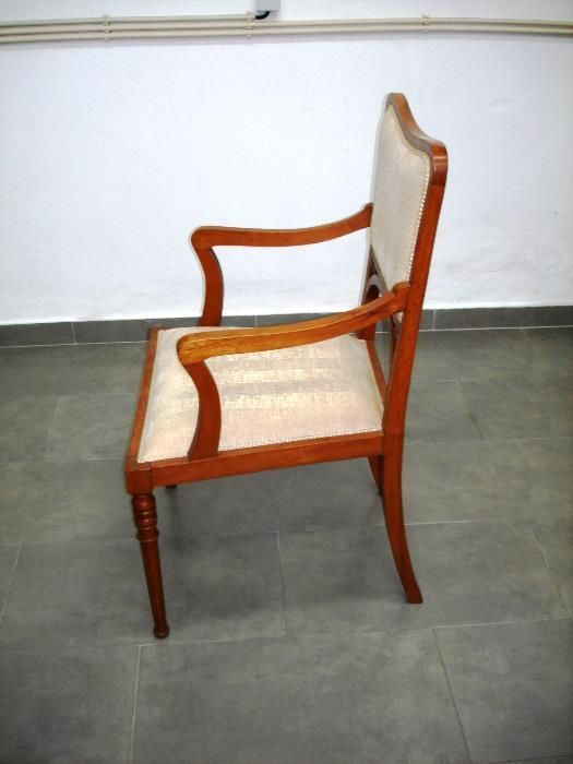 Arte Nova Cadeirões