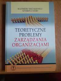 teoretyczne problemy zarządzania organizacjami