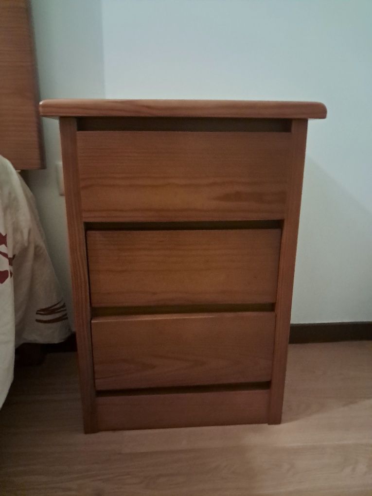 Mobilia de quarto