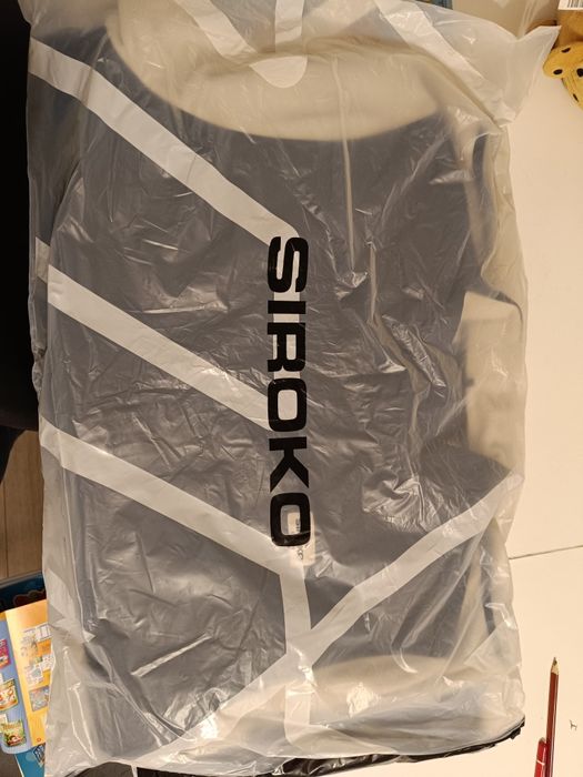 Kurtka polarowa polar XL SIROKO Ripstop Brienz