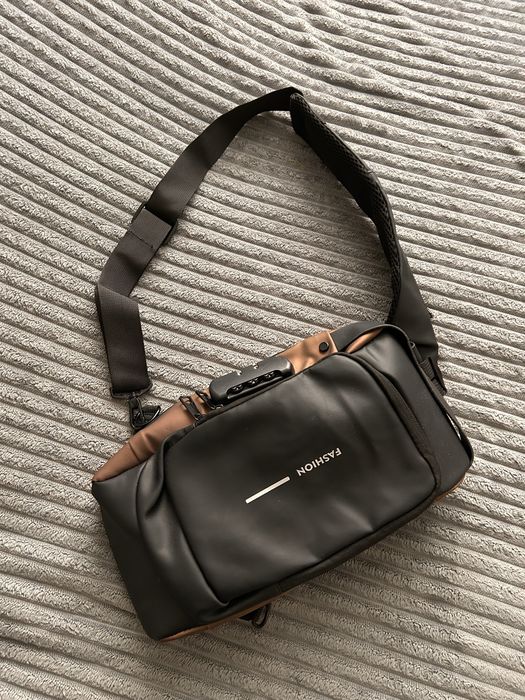 Torba męska na ramię