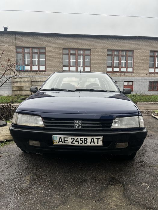 Продам автомобиль