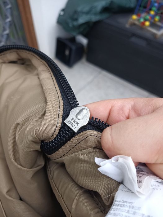 Fjallraven plecak