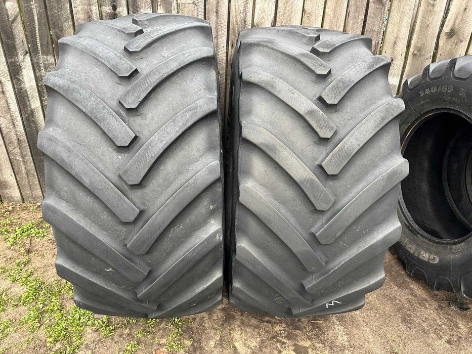 600/70 R30 Continental SVT 600-70 R30 600/70/R30