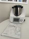 Thermomix 5 uszkodzony
