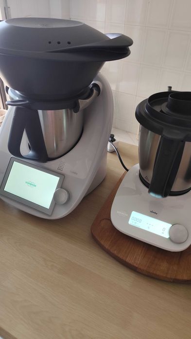 Bimby TM6 + Bimby Friend