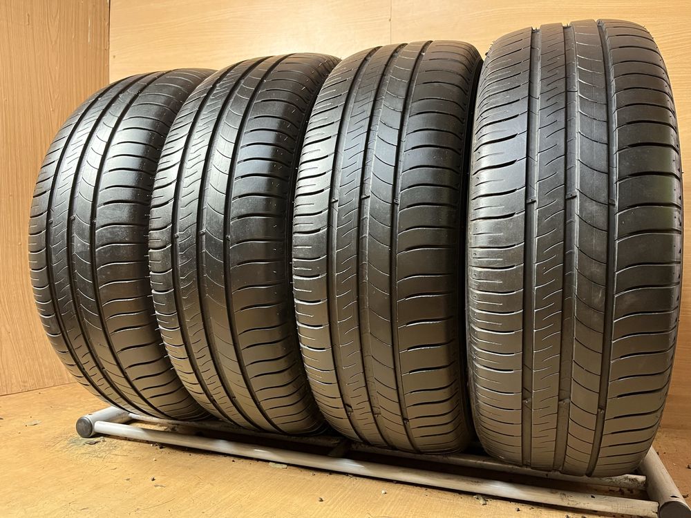 205/60 R 16 Michelin Energy Saver Літо комплект шини