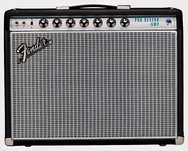 Amplificador Guitarra Fender Pro Reverb Custom 68