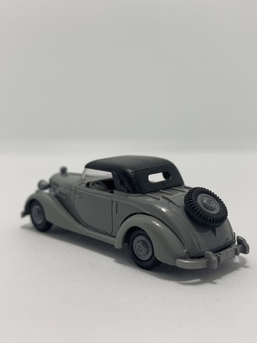 Mercedes 170 S da Praliné escala H0 1/87