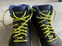 Buty Adidas hoops Mid 2.0 rozm. 38