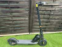 Hulajnoga elektryczna Xiaomi Mi Scooter 1S z dodatkową baterią