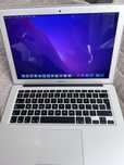 MacBook Air 13” (Mid 2012) – sprawny, macOS Monterey