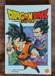 Dragon Ball Super Mangá Vol. 12 (NOVO)