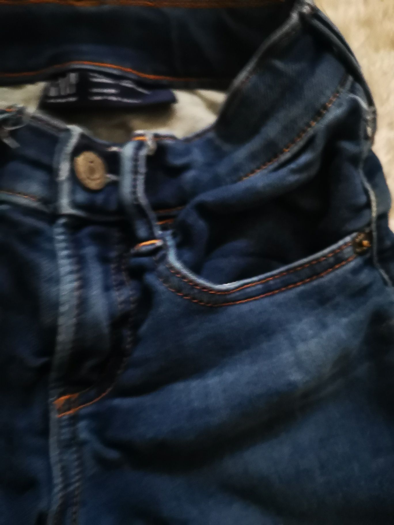 Calças jeans GAP