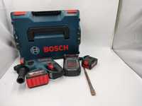 BOSCH  GBH 18 V-EC +2 AKU + ŁAD + WALIZKA od loombard krotoszyn