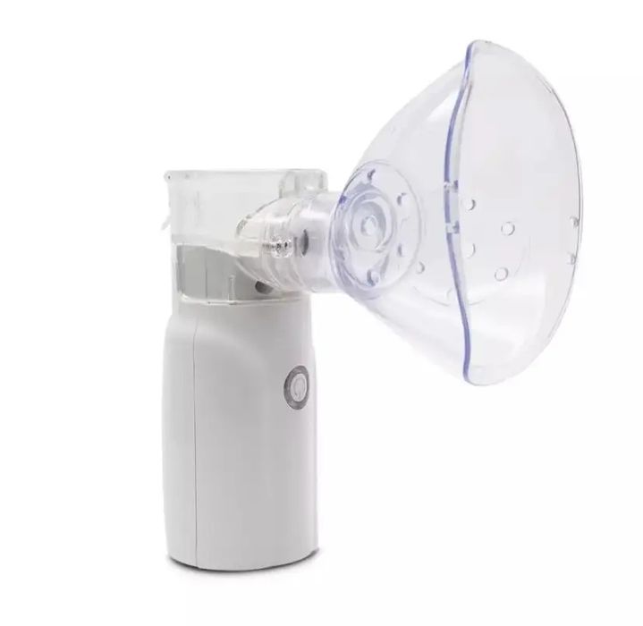 Ингалятор портативный