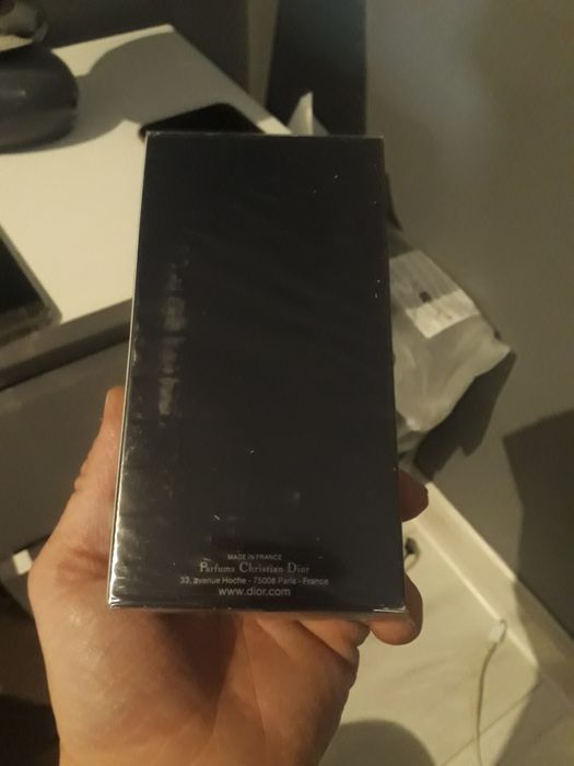 Dior Sauvage Edp